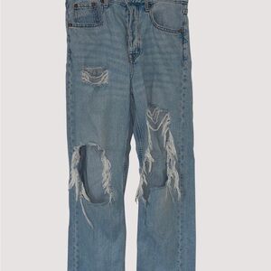 Aeropostale 90’s Baggy Jeans
